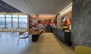 Imagem 7: Sala Comercial para locação em São José dos Campos