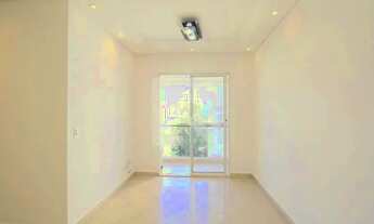 Imagem: Apartamento à Venda - Vila Andrade, 2 Quartos