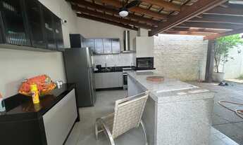 Imagem: Vende-se Casa térrea no Condomínio Vistas