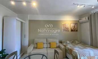 Imagem 5: Apartamento 1 quarto, 25 metros, em Candeias, lazer, 200 mil