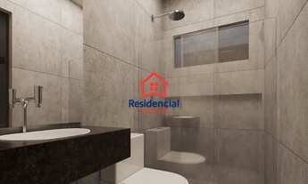 Imagem 4: Casa 2Q (1 suíte) no Morada do Sol - R$ 230 mil