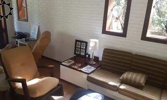 Imagem 6: CASA - ATIBAIA Casa em condomínio com 5 dormitórios