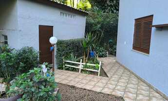 Imagem 3: Casa com 3 dormitórios, 323 m² - venda por R$ 1.680.000,00 ou aluguel por R$ 8.000,00/mês
