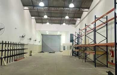 Imagem: Galpão para locação em Vila Jaguara