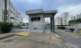 Imagem: Apartamento com 3 quartos no Residencial