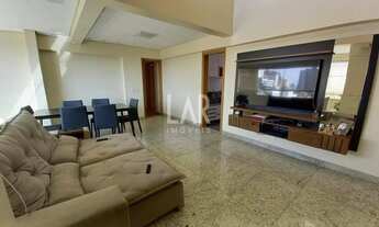 Imagem 3: Cobertura à venda, 4 quartos, 1 suíte, 4 vagas, Buritis - Belo Horizonte/MG