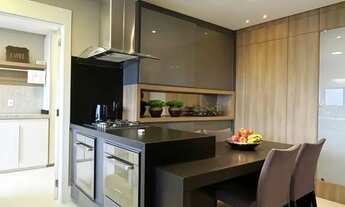 Imagem 3: Apartamento no Residencial Dolomiti - Criciúma - 03 dormitórios sendo 02 suítes