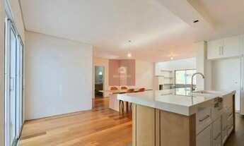 Imagem 6: ALTO DA BOA VISTA 299M² AREA CONSTRUIDA 5DORMS 2SUITES 3VAGAS