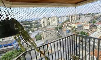 Imagem 7: Cobertura na Casa Verde, 03 quartos e 04 vagas de garagem