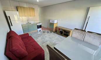 Imagem 5: Casa padrão 02 dormitórios com pátio privativo e toda mobiliada