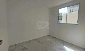 Imagem 5: Apartamento com 2 quartos no Cond. Chapada das Tulipas