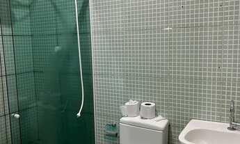 Imagem 5: Casa disponível para Reveion e carnaval