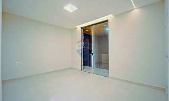 Imagem 6: VENDA- CASA MODERNA- EUROVILLE- 208m²- Placa solar- Automação inteligente- FINANCIÁVEL!