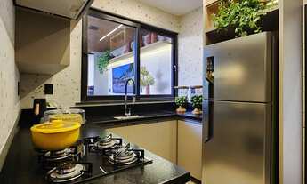 Imagem 7: Casa residencial para Venda no Sim, Feira de Santana 3 quartos, 1 sala, 2 banheiros, 2 vag