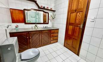 Imagem 3: Casa Conj. CANAÃ 3 quartos Sendo 2 suites