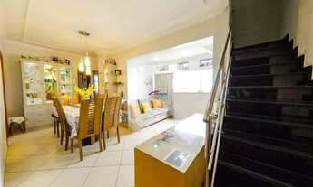 Imagem: Apartamento Cobertura 3 Quartos, 4 banheiros