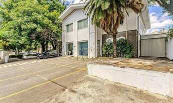 Imagem: Ampla Casa Comercial no Jardim Paulista