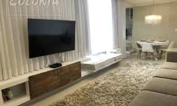 Imagem 3: Cobertura para locação - Parque das Nações, Santo André