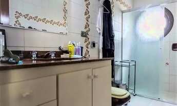 Imagem 3: CASA EM CONDOMÍNIO - ALPHAVILLE - SP