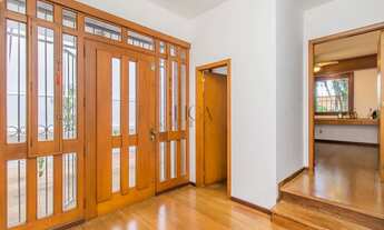 Imagem: Casa Tradicional e confortável para alugar