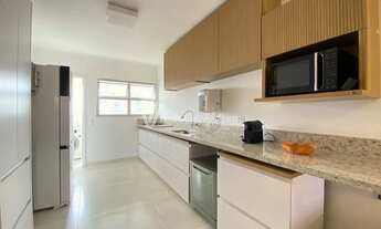 Imagem 6: Apartamento a venda com 137 m² no Cambuí