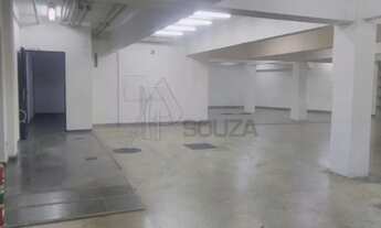 Imagem 5: Excelente prédio comercial para Locação, na av Braz Leme, com 2066 m², 5 pavimentos