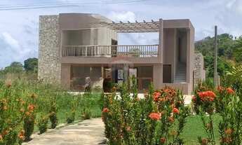 Imagem: Incrível casa em São Miguel dos Milagres