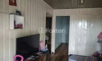 Imagem: Casa à venda Rua Landel de Moura, Tristeza