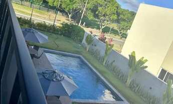 Imagem 4: Casa no condomínio laguna com 4 suites e muito espaço