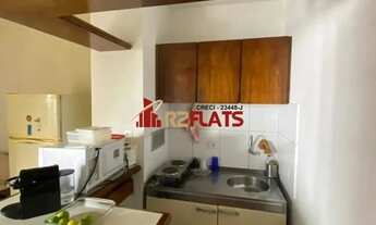 Imagem 3: Flat com ótimo preço no bairro Moema. Confira!