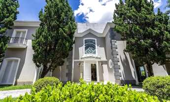 Imagem: Residencial Zero - Casa com 4 dormitórios