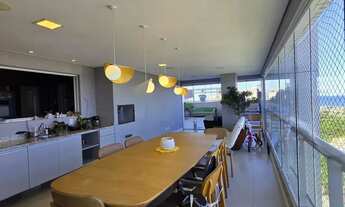 Imagem 4: APARTAMENTO COBERTURA 04 SUITES NO GREENVILLE LUDCO