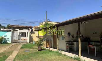Imagem 7: Casa Grande tipo chácara à Venda, Retiro, Volta Redonda, RJ