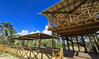 Imagem 7: Casa de condomínio para venda possui 553 metros quadrados