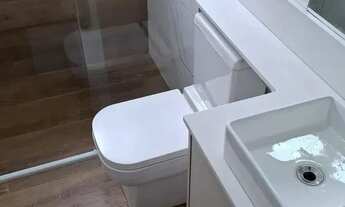 Imagem 6: ALUGA-SE LINDO APT 2 DORMITÓRIOS TODO PLANEJADO EM OSASCO