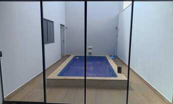 Imagem 3: Casa jardim Itália ac tr em Anápolis