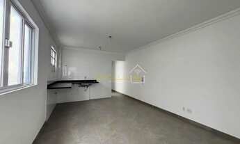 Imagem 2: Apartamento 2 quartos - Macuco - Santos