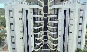 Imagem: Residencial Monte Pelmo apartamento 03 dormitórios