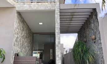 Imagem 6: Mansão, 5 quartos, c/ área de lazer completa