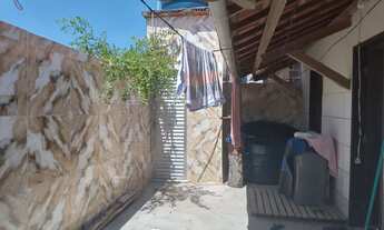 Imagem 3: Casa avenda na praia de Subauma