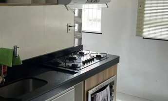 Imagem 6: NOVO TEMPO 2 - MOBILIADO