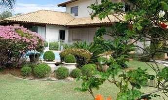 Imagem 6: Casa em Atlântida