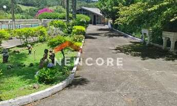 Imagem 6: Sítio em Estrada Municipal - Sitio Nascente do Vale - Piedade/SP