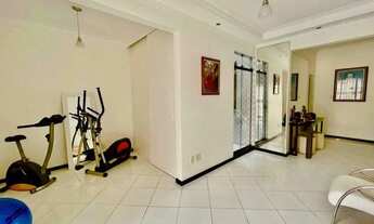 Imagem 7: Casa Duplex no Sol Nascente [3872