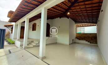 Imagem: CASA PARA LOCAÇÃO NO BAIRROS FUNCIONÁRIOS