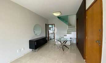 Imagem 2: COBERTURA 02 QUARTOS ALUGUEL - SAVASSI