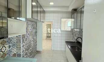 Imagem 6: Apartamento na Península com 135m² e 3 suítes