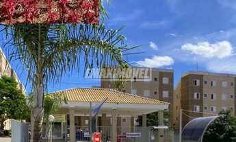 Imagem: Apartamento á venda no Edifício Spazio