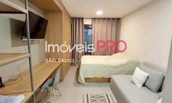 Imagem 5: Apartamento, Brooklin - São Paulo