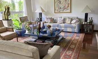 Imagem 3: APARTAMENTO - ALPHAVILLE - SP